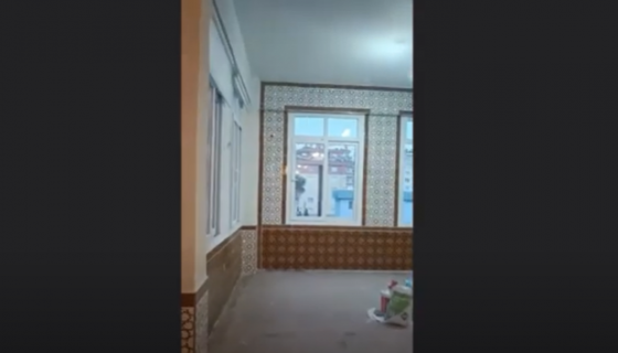 Cami Çini Ustası - Cami Çini İşlerimiz - Lider Cami Çinileri